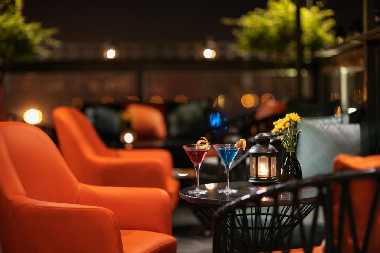 Bendecir Hotel & Spa - Formerly Babylon Garden Hotel & Spa Ανόι Εξωτερικό φωτογραφία