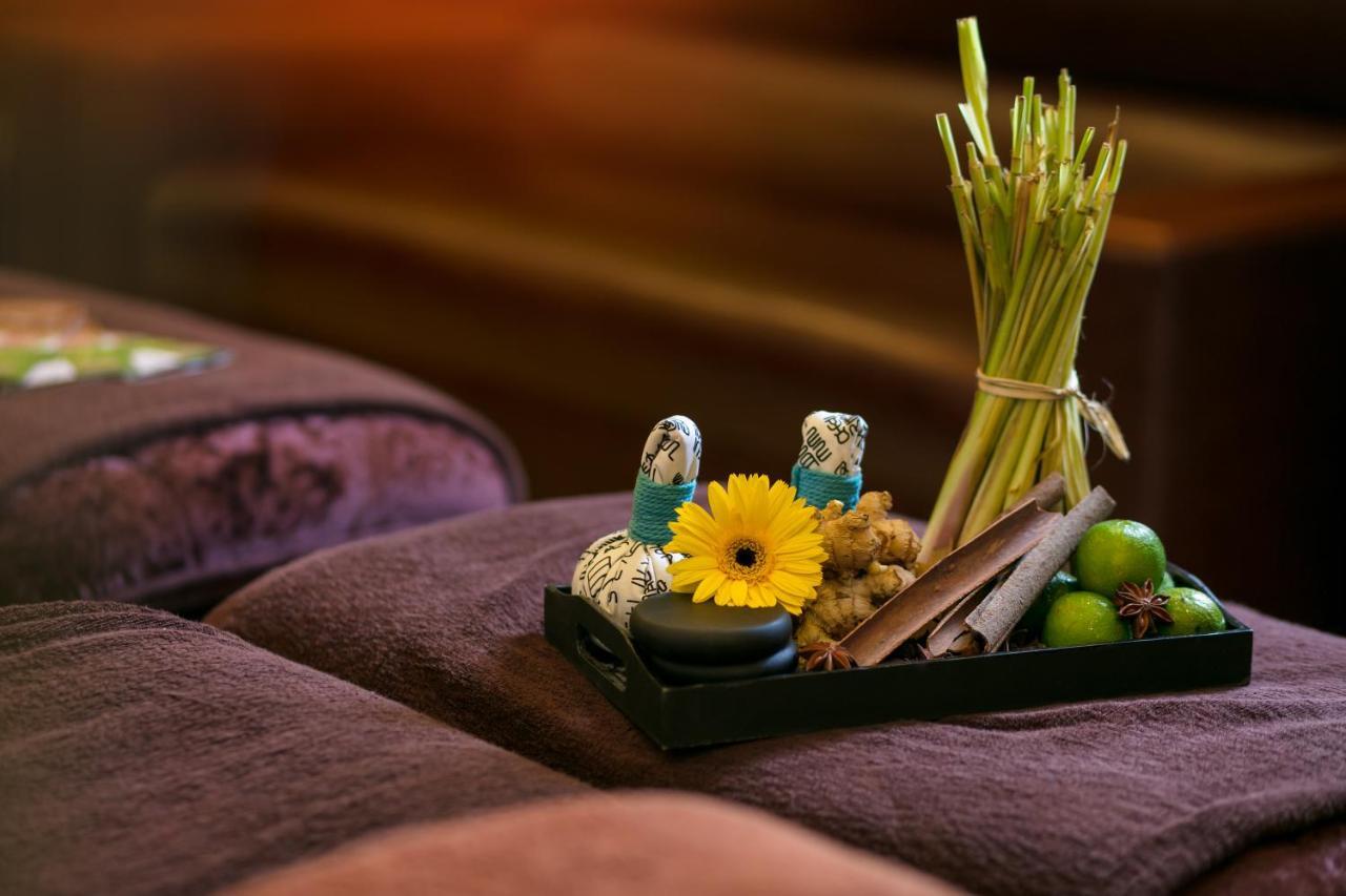 Bendecir Hotel & Spa - Formerly Babylon Garden Hotel & Spa Ανόι Εξωτερικό φωτογραφία